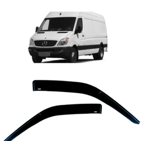 CAM RUZGARLIGI SPRINTER ( 609 - 417 ORTA KASA ) 2007-2019